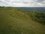 Click for full size image of Cleeve Hill (Gloucestershire) (PID:166351) Cleeve Hill (Gloucestershire)