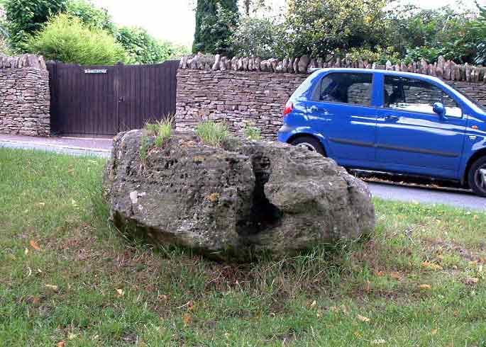 Whittlestone (PID:5772) Whittlestone