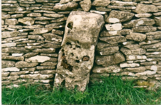 Long Stone (Minchinhampton)