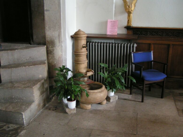 St Mary's Well (London)