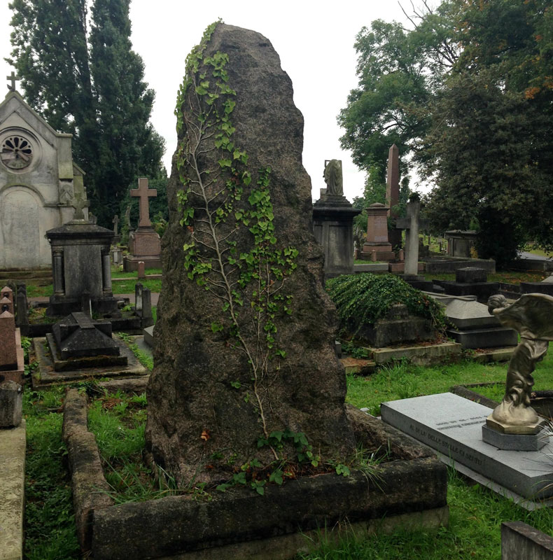 Click for full size image of Kensal Green (PID:123733) Kensal Green