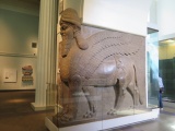 Click for full size image of British Museum (PID:132063) British Museum