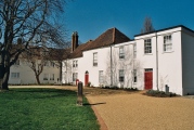 Valence House