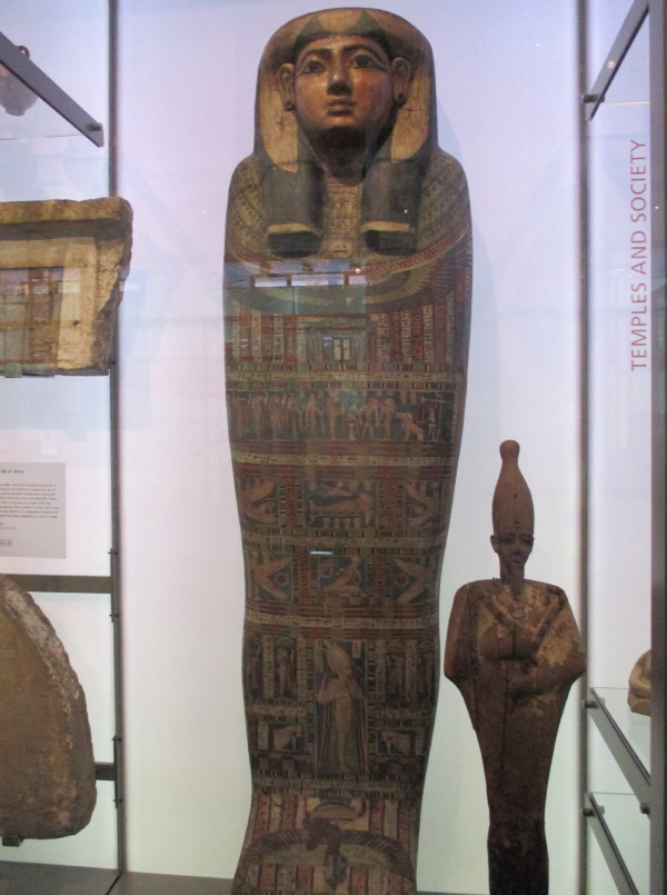 Manchester Museum (PID:125998) Manchester Museum