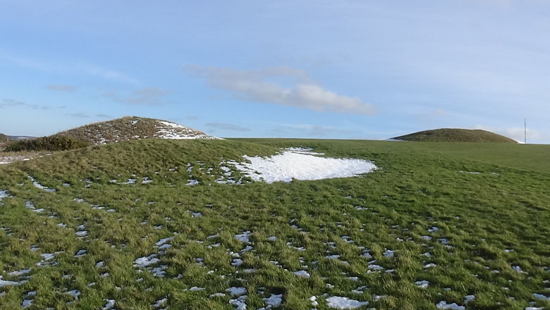 Afton Down (PID:193077) Afton Down