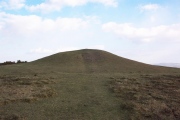 Brook Down Five Barrows