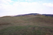 Brook Down Five Barrows