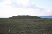 Brook Down Five Barrows