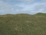 Brook Down Five Barrows