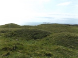 Brook Down Five Barrows