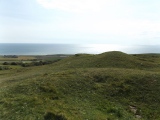 Brook Down Five Barrows