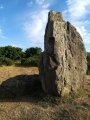 Click for full size image of Long Stone (IOW) (PID:250046) Long Stone (IOW)