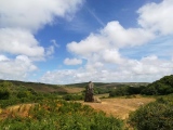 Click for full size image of Long Stone (IOW) (PID:250051) Long Stone (IOW)