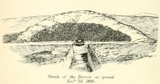 Click for full size image of Nunwell Down (PID:100030) Nunwell Down