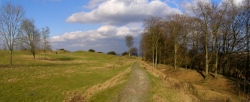 Danebury Ring