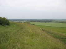 Quarley Hill - PID:77614