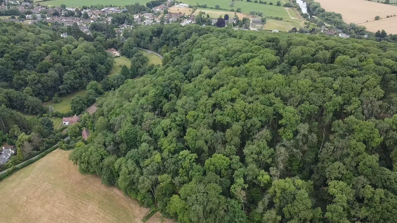 Click for full size image of Cherry Hill (PID:258106) Cherry Hill