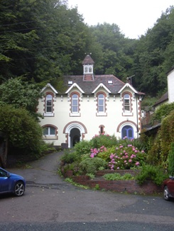 Holy Well (Malvern)