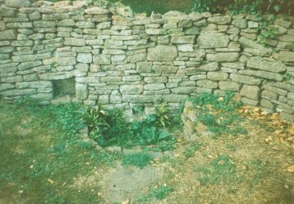 Holy Well (Garway)