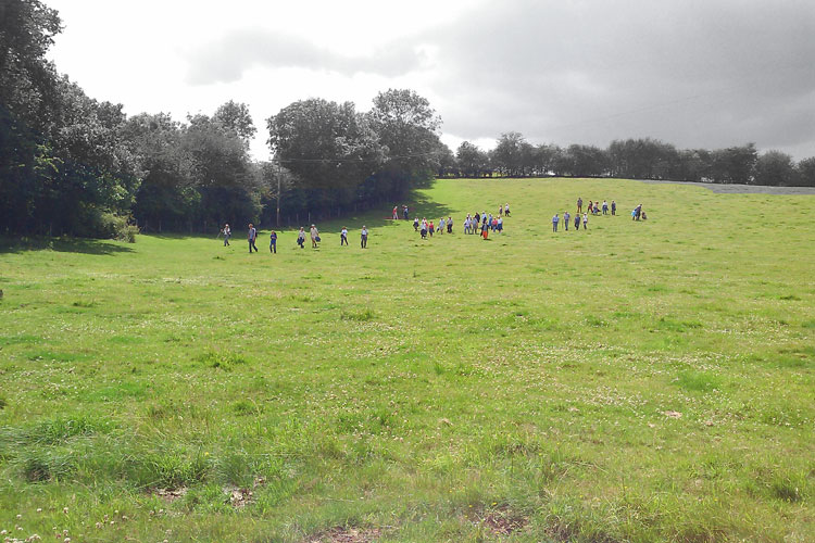 Click for full size image of Eaton Camp (PID:79018) Eaton Camp