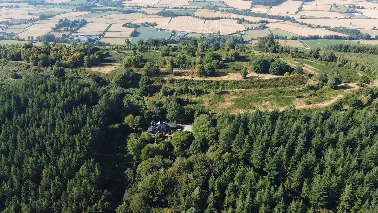 Click for full size image of Wapley Camp (PID:250851) Wapley Camp