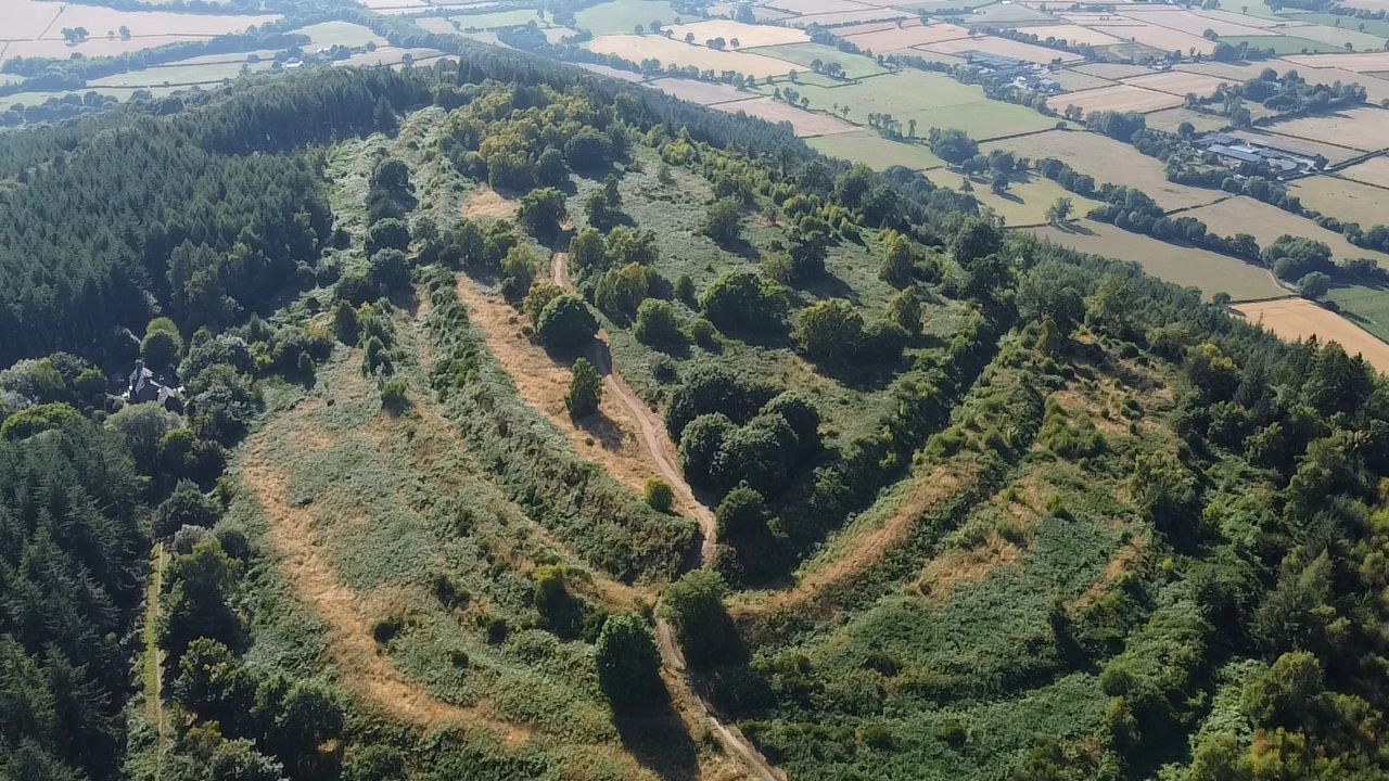 Click for full size image of Wapley Camp (PID:250850) Wapley Camp