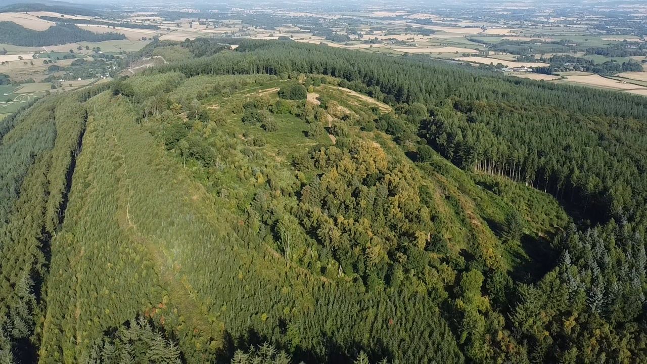 Click for full size image of Wapley Camp (PID:250854) Wapley Camp