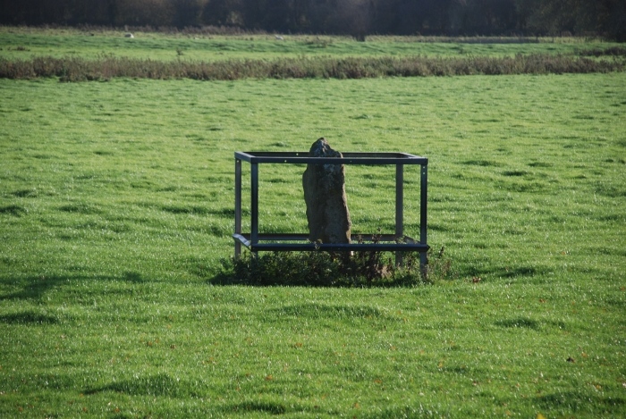 The Wergin's Stone