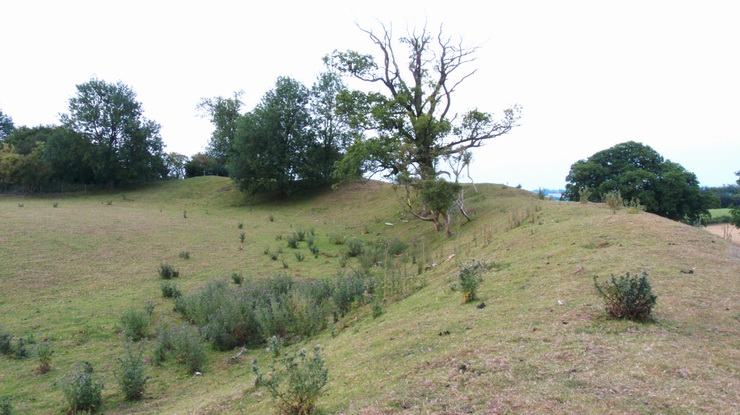 Wall Hills Camp (PID:79665) Wall Hills Camp