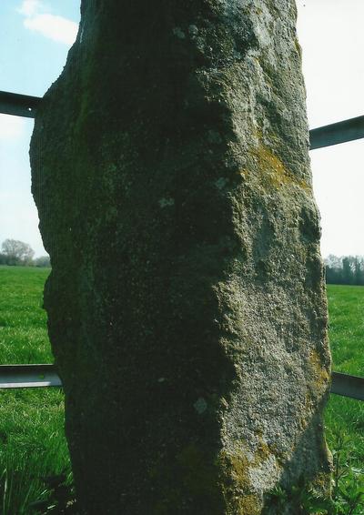 The Wergin's Stone