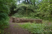Click for full size image of Higgin's Well (PID:229522) Higgin's Well