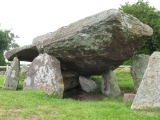 Click for full size image of Arthur's Stone (PID:78196) Arthur's Stone