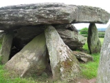 Click for full size image of Arthur's Stone (PID:78197) Arthur's Stone