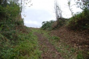 Click for full size image of Credenhill Camp (PID:43604) Credenhill Camp