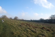 Click for full size image of Croft Ambrey (PID:44776) Croft Ambrey