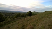 Click for full size image of Midsummer Hill (PID:211758) Midsummer Hill