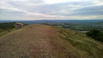 Midsummer Hill