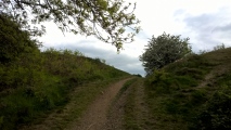 Click for full size image of Midsummer Hill (PID:211764) Midsummer Hill