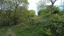 Click for full size image of Midsummer Hill (PID:211765) Midsummer Hill