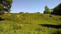 Click for full size image of Midsummer Hill (PID:213182) Midsummer Hill