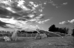 Arthur's Stone - PID:9419