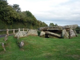 Click for full size image of Arthur's Stone (PID:136148) Arthur's Stone