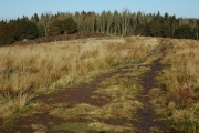 Click for full size image of Credenhill Camp (PID:78040) Credenhill Camp
