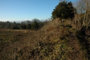 Click for full size image of Credenhill Camp (PID:78041) Credenhill Camp