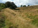 Click for full size image of Croft Ambrey (PID:144232) Croft Ambrey