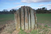 Click for full size image of The Queen Stone (PID:140176) The Queen Stone