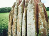 Click for full size image of The Queen Stone (PID:106146) The Queen Stone