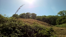 Click for full size image of Midsummer Hill (PID:213155) Midsummer Hill