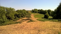 Click for full size image of Midsummer Hill (PID:213157) Midsummer Hill
