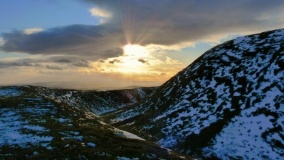 Herefordshire Beacon - PID:85706